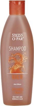 Actual product image Swiss O Par Swiss-o-Par Beer Shampoo 250ml (250 ml)