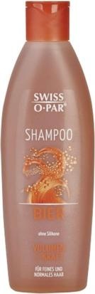 Swiss O Par Swiss-o-Par Bier Shampoo 250ml (250 ml)