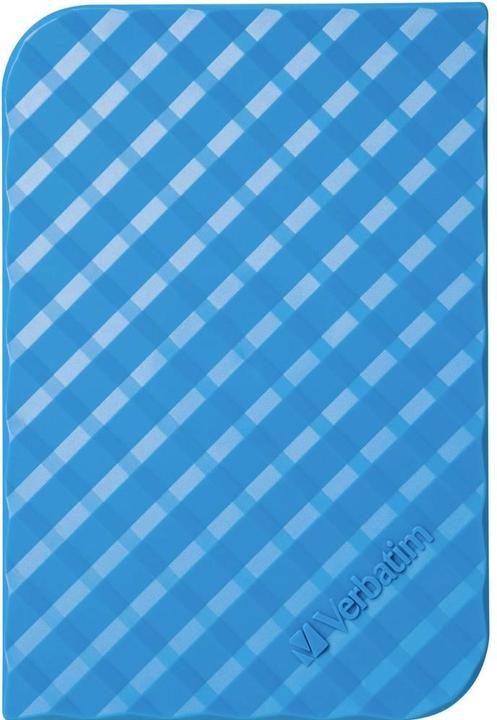 Produktbild Verbatim Store n Go 1TB USB 3.0 blue Gen 2 (1 TB)