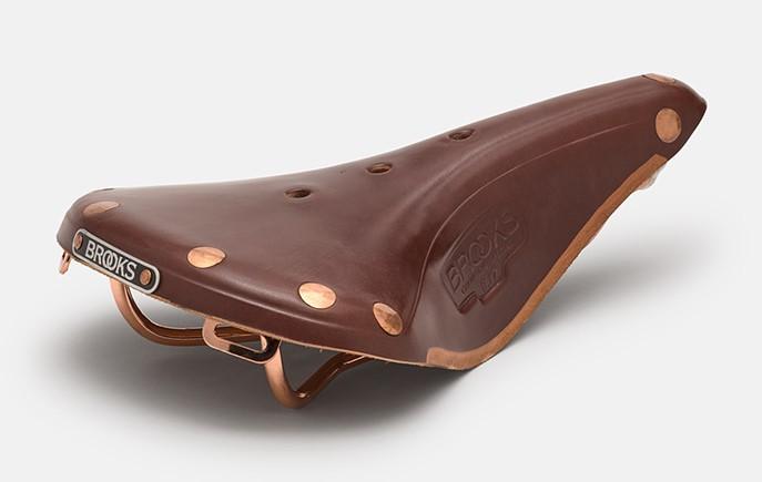 Actual product image Brooks England B17 Special