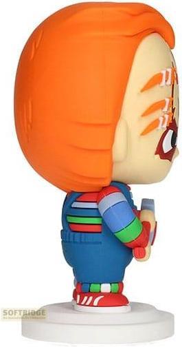 Immagine prodotto SD Toys Chucky Mega Pokis minifigure Chucky 12 cm