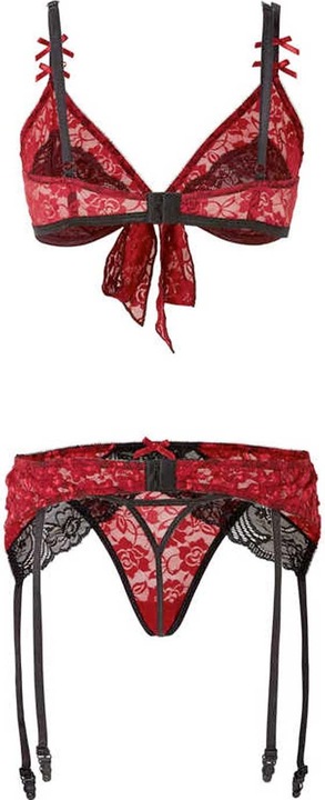 Actual product image Christine Le Duc Bobbi (S/M)