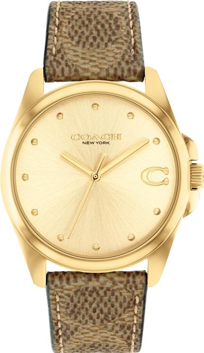 Produktbild Coach Greyson (Analoguhr, 36 mm)