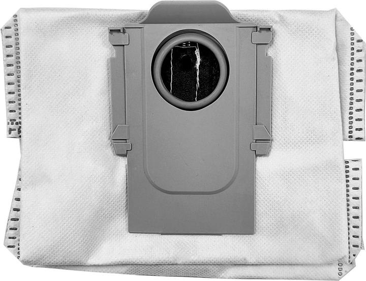 Produktbild Roboparts Wiederverwendbare Staubbeutel für Roborock S8 Pro Ultra Staubsaugroboter - 3 Stück (3 x)
