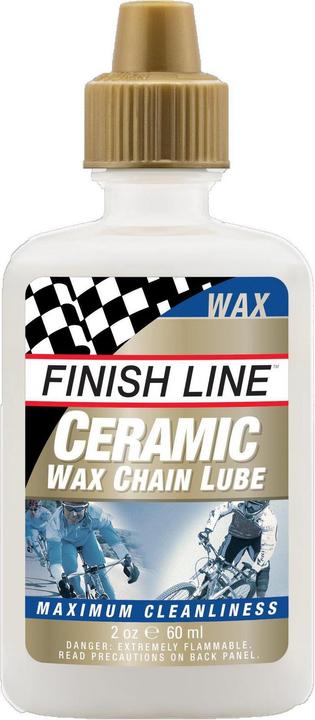 Actual product image Finish Line FinishLine Ceramic Wax (60 ml, Polish)