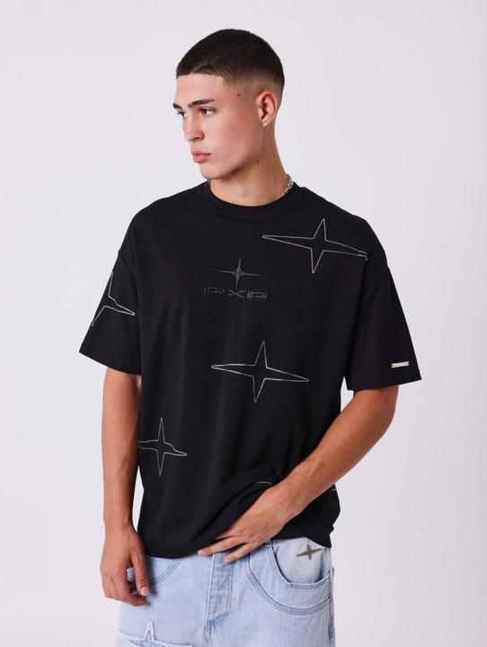 Produktbild Project X Paris Glitter (S)