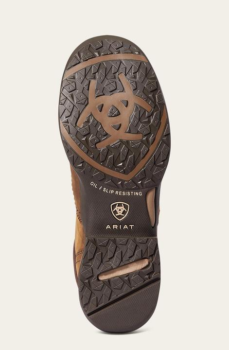 Image du produit Ariat bottines imperméable anthem round toe (40)