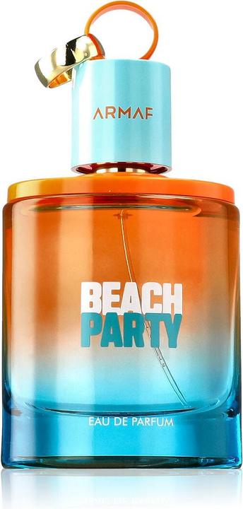 Actual product image Armaf Beach Party (Eau de parfum, 100 ml)