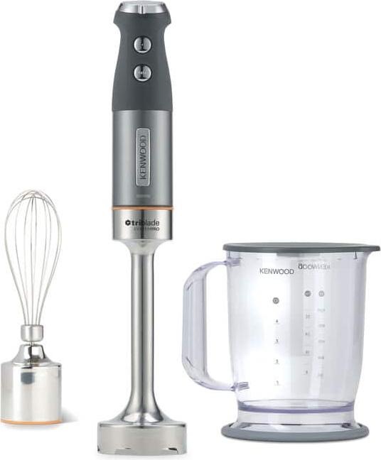 Kenwood Triblade System Pro HDM800SI