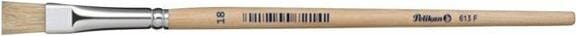 Actual product image Pelikan Brush variety 613F (18 mm)