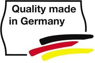 Produktbild Creenline Pricemarker 8.26 DT Focus 1 Druckzeile 8 Zeichen/Zeile 9 Rollen mit Etiketten (weiss) 26 x...
