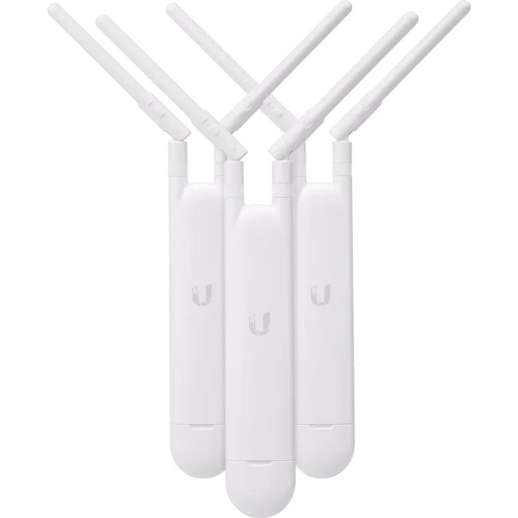 Ubiquiti Unifi UAP-AC-M 3-pack, Access Point