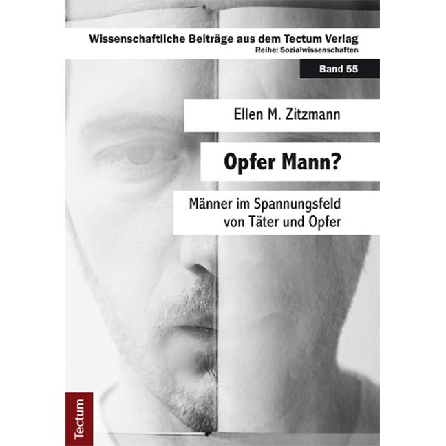 Opfer Mann?, Fachbücher von Ellen M. Zitzmann