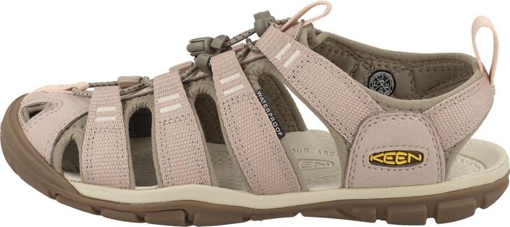 Actual product image Keen W Clearwater CNX (42)