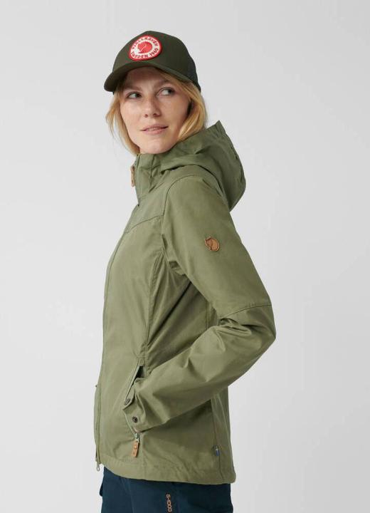 Produktbild Fjällräven Stina Jacket (M)