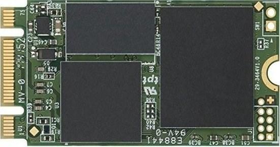 Productafbeelding Transcend Mts400 (64 GB, M.2 2242)