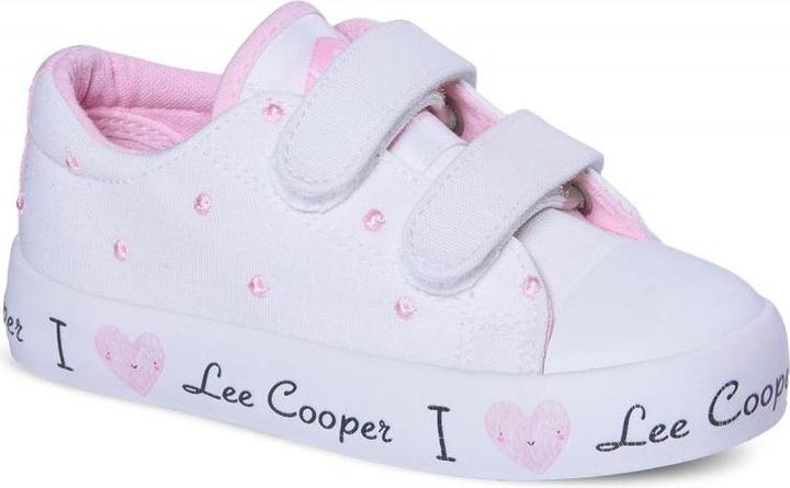 Image du produit Lee Cooper Kinderschuhe (27)