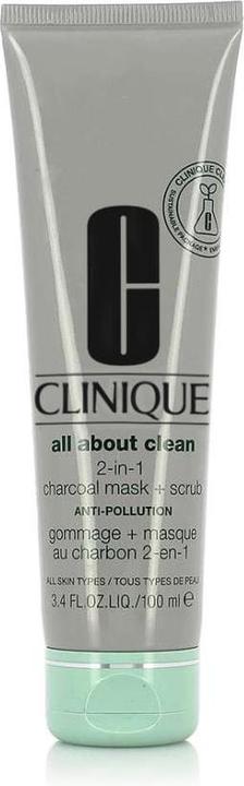 Immagine prodotto Clinique All About Clean (100 ml)