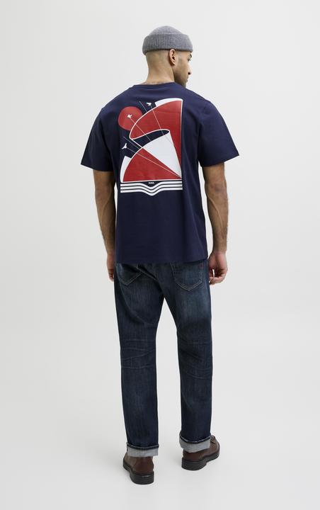 Actual product image Jack & Jones RDD T-Shirt (S)