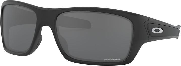 Matte Black, Prizm Black