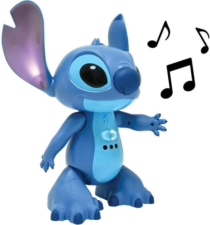 Produktbild Lexibook Roboter Stitch