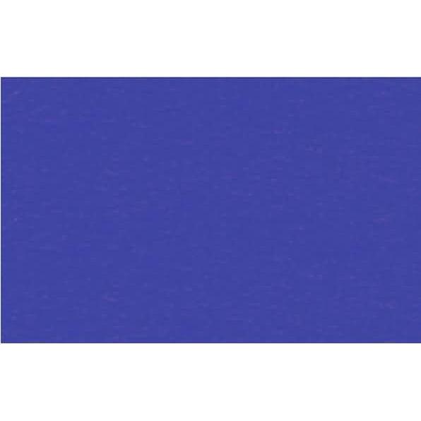 Ursus, Bastelpapier, Tonkarton 220g/qm A4 VE=100 Bogen königsblau (220 g/m², 1 x)