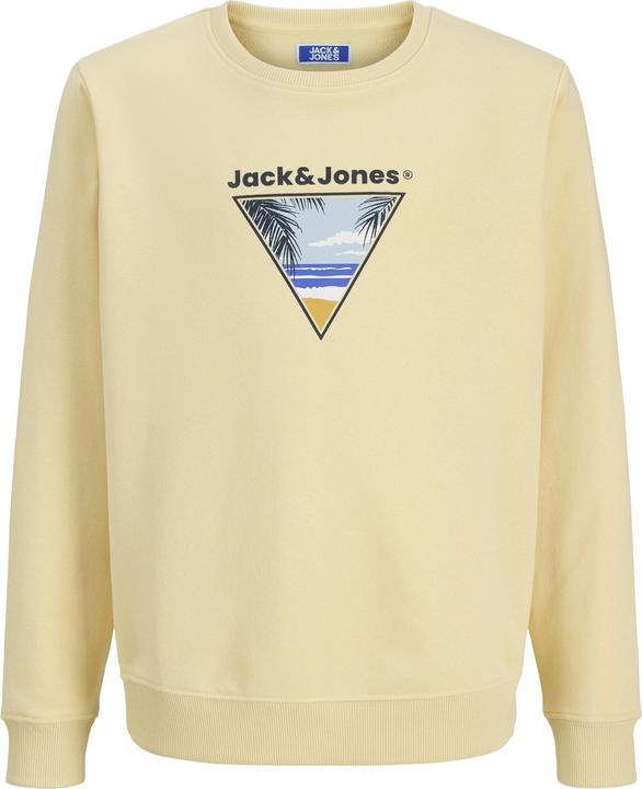 Image du produit Jack & Jones Junior Pullover PERRY Sweatshirt (140)