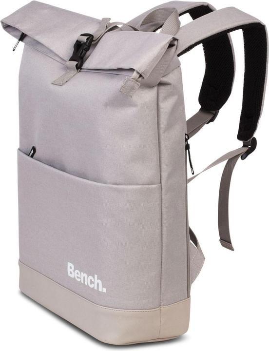 Actual product image Bench Classic Roll-Top rucksack (19 l)