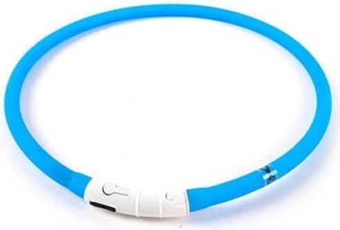 Actual product image Freezack Illuminated collar Flash Ring (Dog, General)