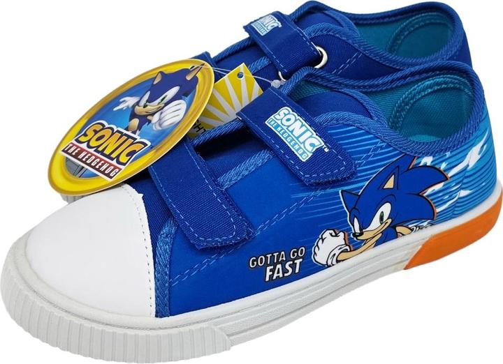 Image du produit Leomil Sonic Speed Fersenblitz (33)