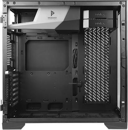 Produktbild Antec P120 Crystal (ATX, mATX, Mini-ITX, E-ATX)