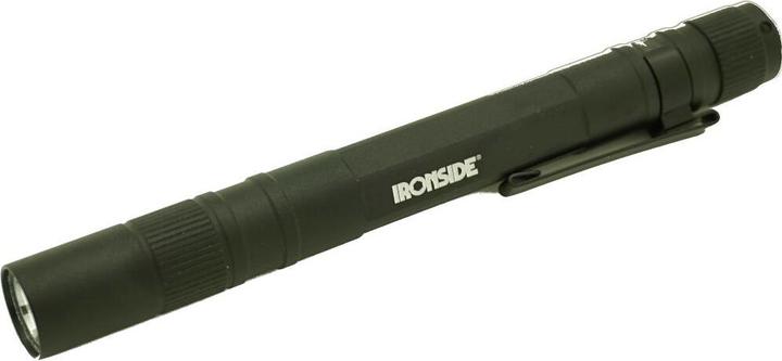 Actual product image Ironside Penlight torch (13.10 cm)
