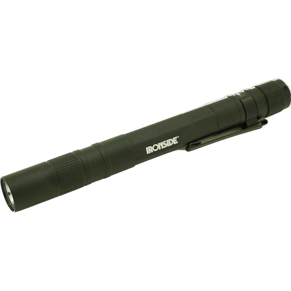 Ironside, Taschenlampe, Taschenlampe Penlight (13.10 cm)