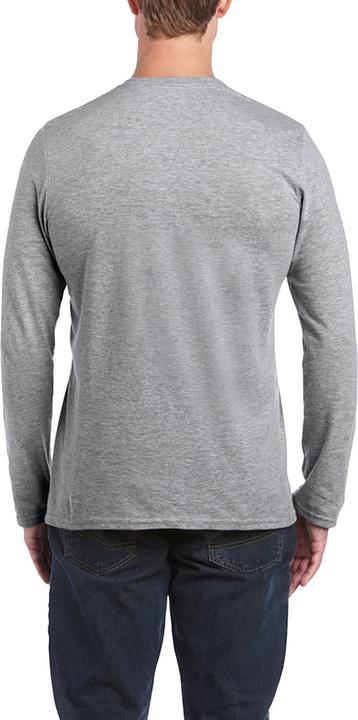 Actual product image Gildan Soft Style Tshirt (5 piece pack) (S)