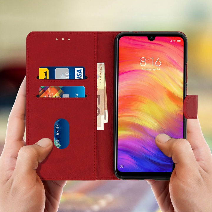 Actual product image Avizar Chester Series (Xiaomi Redmi Note 7)