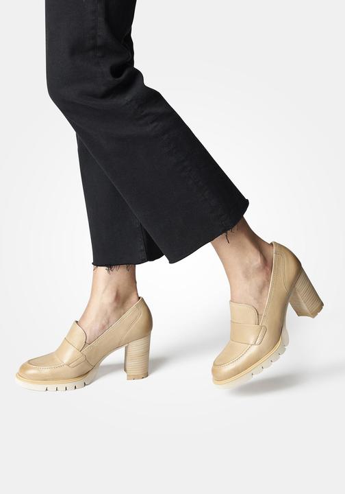 Actual product image Paul Green Pumps (38.5)