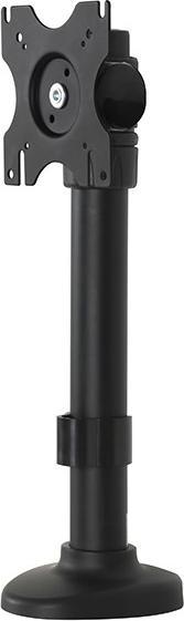 Produktbild b-tech BT7372 Single Arm Flat Screen Desk Mount - Befestigungskit (Tischmontage) (Tisch, 28")