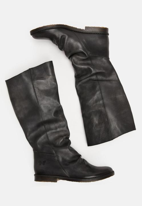 Produktbild Felmini Die halbhohen Felmini-Stiefel Renoir 7584 sind aus weichem Leder mit Vintage-Finish gefertigt und ha (42)