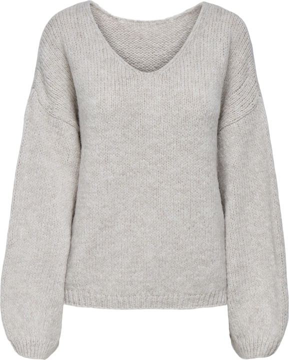 JdY JDYDINEA Strickpullover Strickpullover (M)
