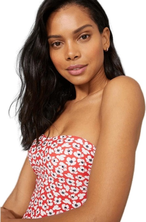 Actual product image Debenhams Swimming costume Bandeau (44)