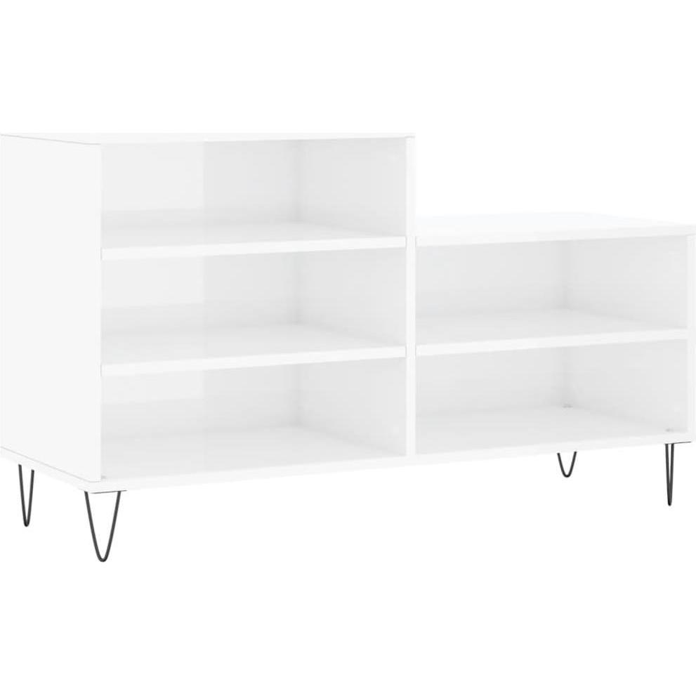 VidaXL, Schuhschrank, Ryder (102 x 36 x 60 cm)