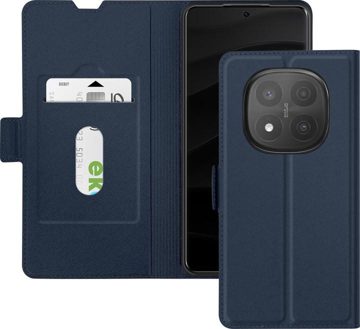 Immagine prodotto Avizar Classic Chic Cover (Xiaomi Redmi Note 14 Pro)