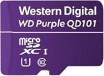 Produktbild WD Purple, Surveillance, microSD XC, Class - 10, UHS 1 (256 GB, microSDXC, U1, UHS-I)