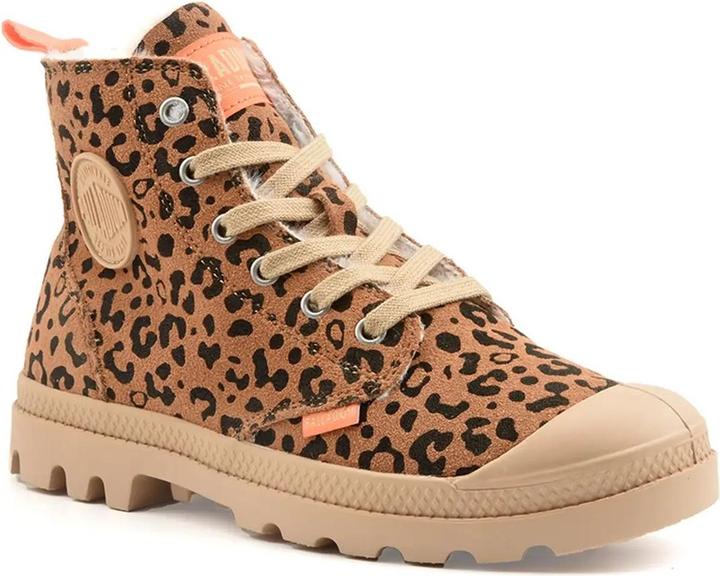 Image du produit Palladium Pampa Hi Zip WL (36)