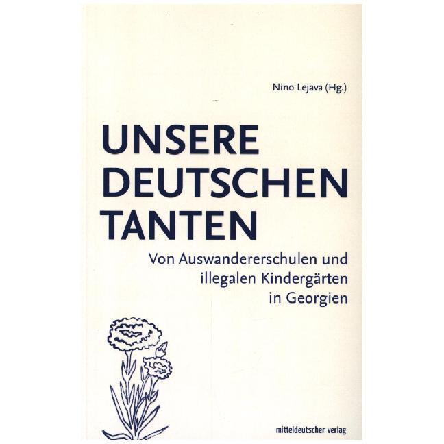 Unsere deutschen Tanten, Sachbücher