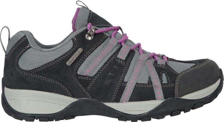 Produktbild Mountain Warehouse Wanderschuhe Direction II Wildleder (40)