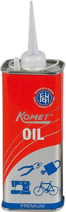 Produktbild Universalöl (125 ml)