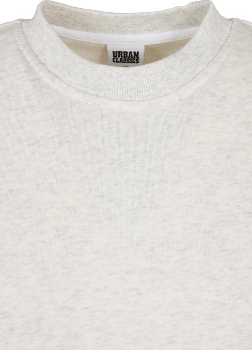 Produktbild Urban Classics Ladies Oversized Rainbow Crewneck (S)