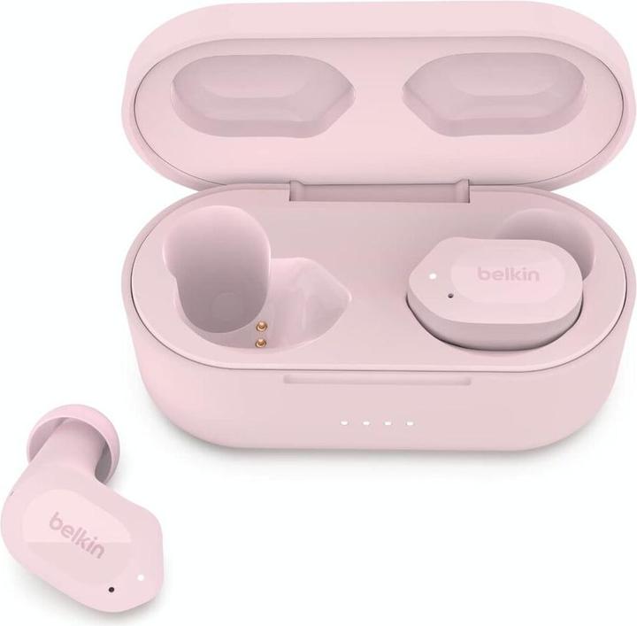 Actual product image Belkin Soundform Play In-Ear (ANC, 8 h, Wireless)
