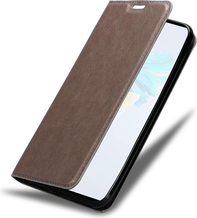 Image du produit Cadorabo Book Couverture magnétique invisible (Mate 40 Pro)